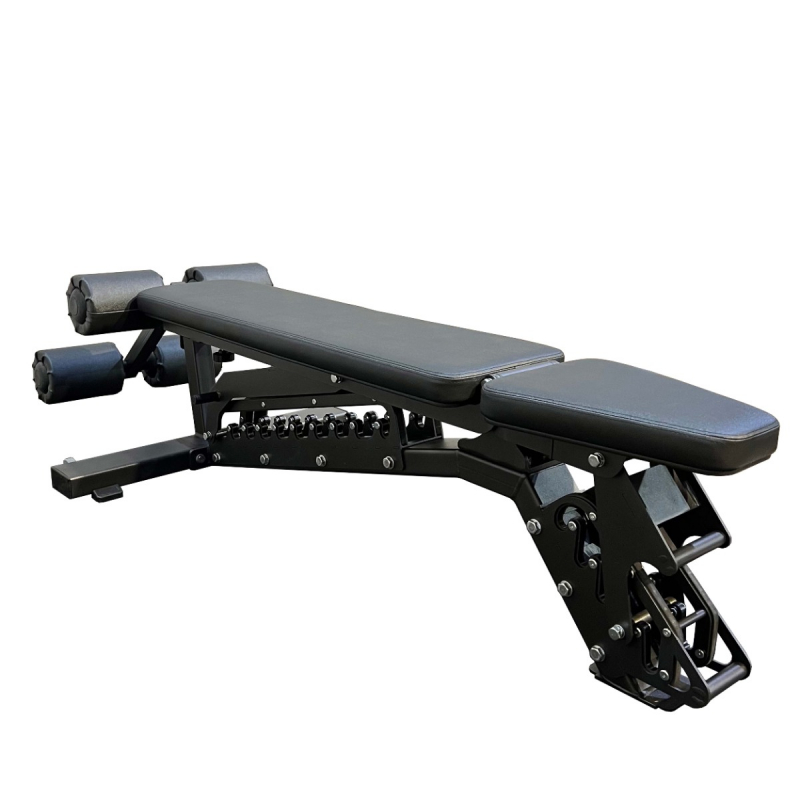 Скамья универсальная для пресса и жима A3139 TANGEN