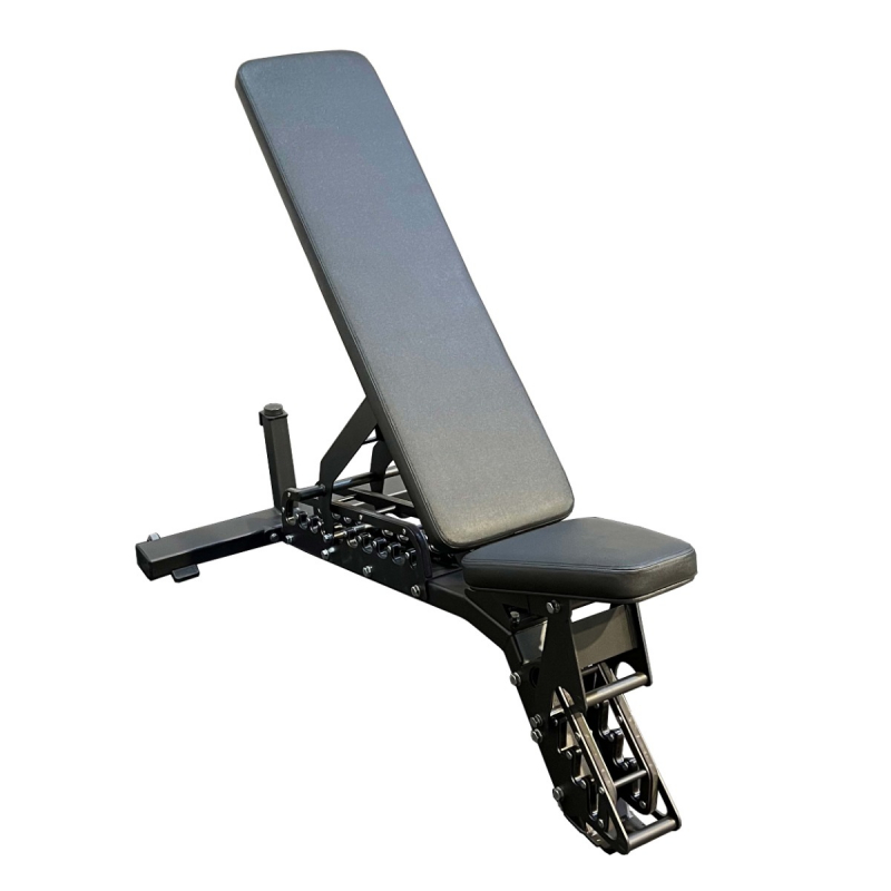 Скамья универсальная для пресса и жима A3139 TANGEN