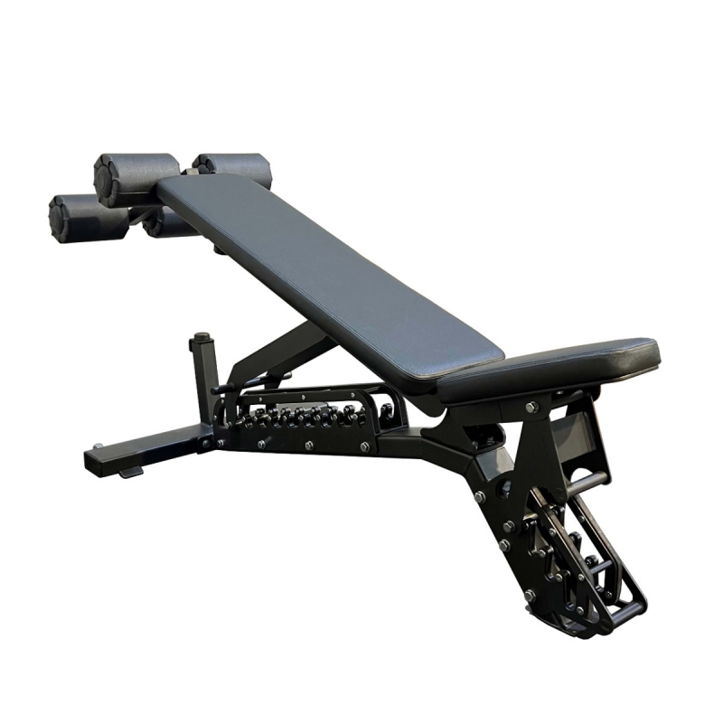 Скамья универсальная для пресса и жима A3139 TANGEN