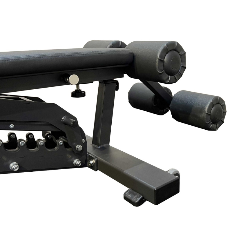 Скамья универсальная для пресса и жима A3139 TANGEN