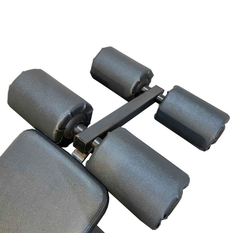 Скамья универсальная для пресса и жима A3139 TANGEN