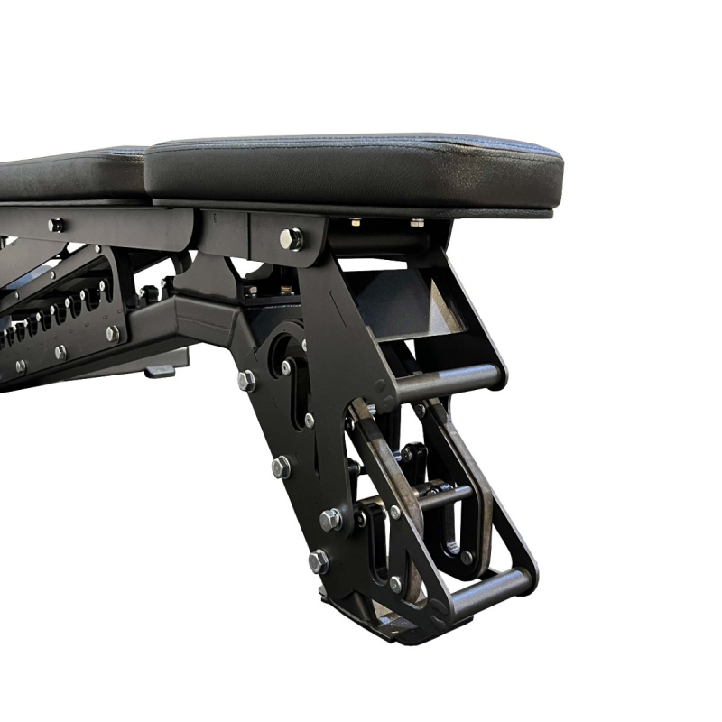 Скамья универсальная для пресса и жима A3139 TANGEN