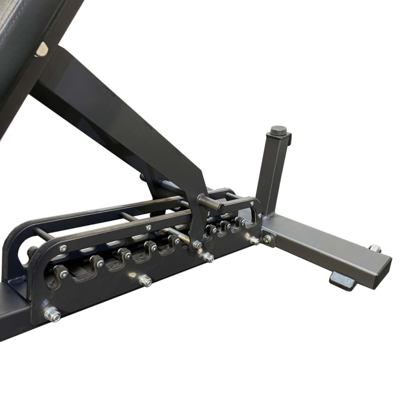 Скамья универсальная для пресса и жима A3139 TANGEN