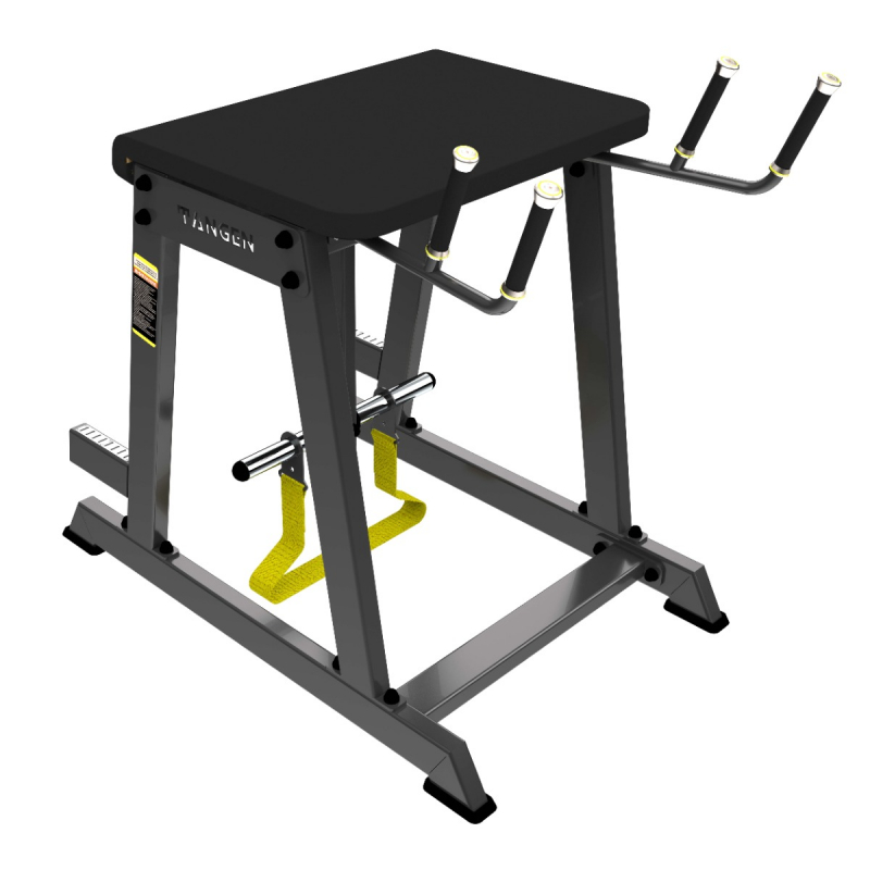 Скамья для обратной экстензии A3140 TANGEN