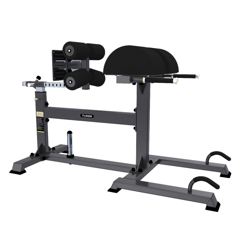 Гиперэкстензия горизонтальная (римский стул) A3141 TANGEN