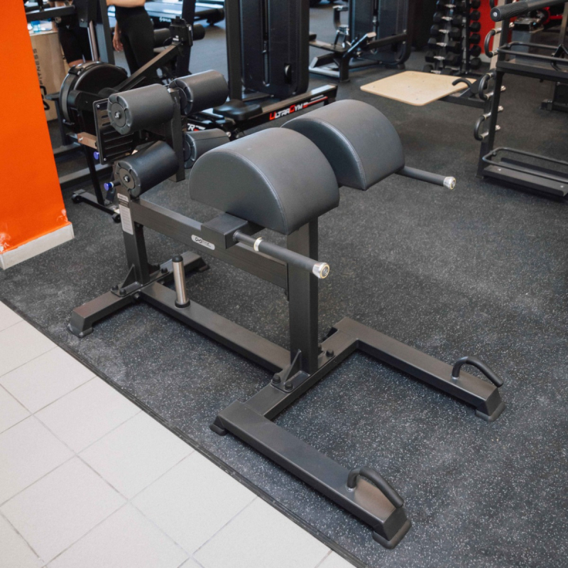 Гиперэкстензия горизонтальная (римский стул) A3141 TANGEN