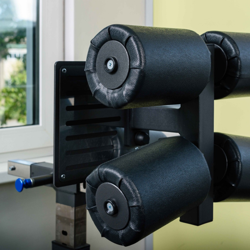 Гиперэкстензия горизонтальная (римский стул) A3141 TANGEN