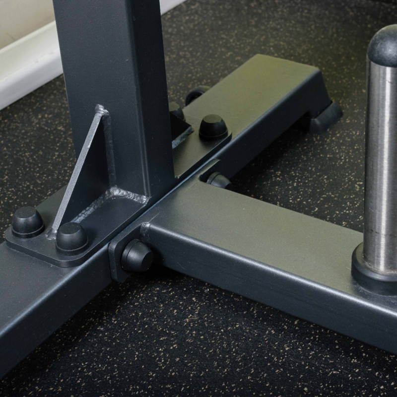 Гиперэкстензия горизонтальная (римский стул) A3141 TANGEN