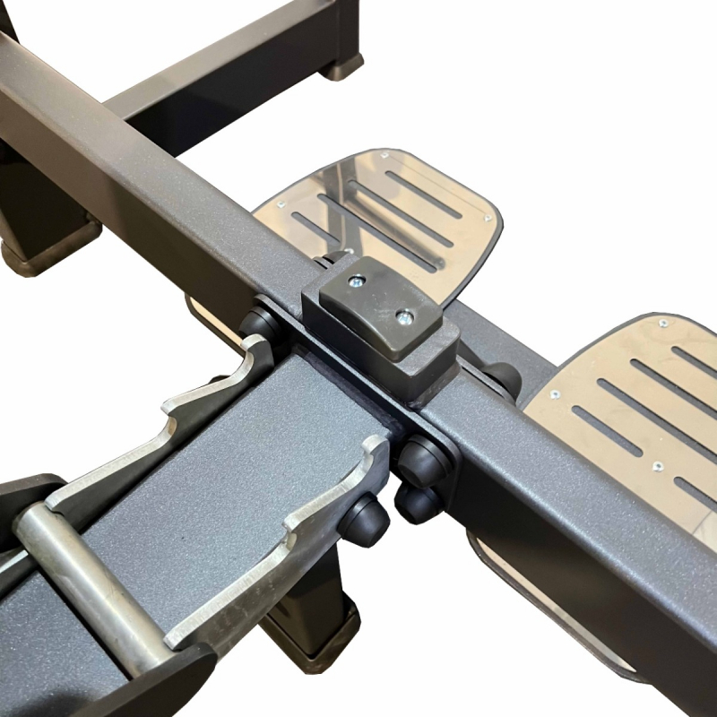 Скамья-стойка для жима штанги универсальная A3142 TANGEN