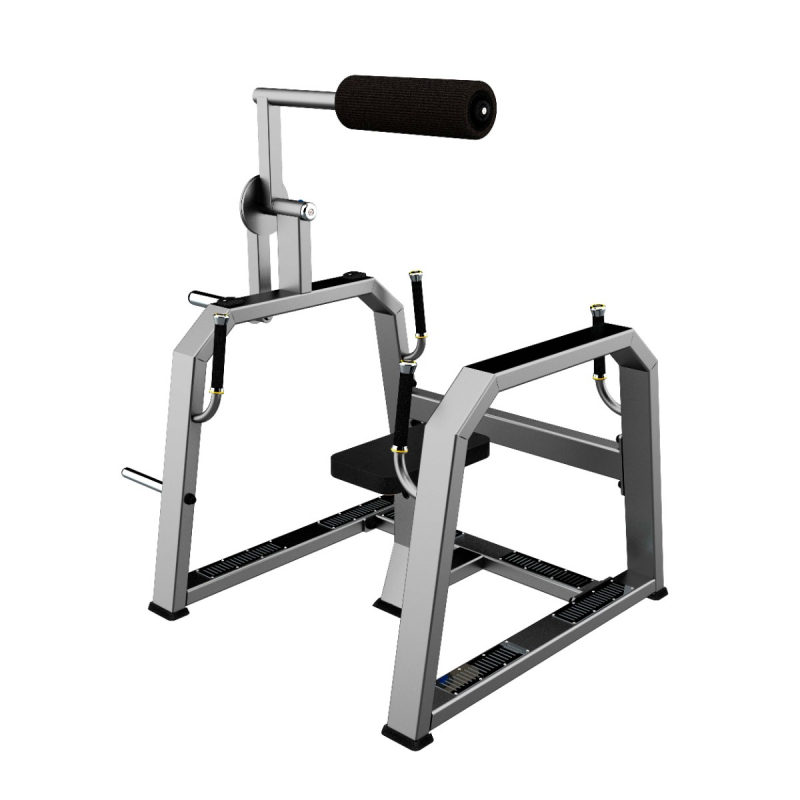 Тренажер для тренировки мышц шеи A3144 TANGEN