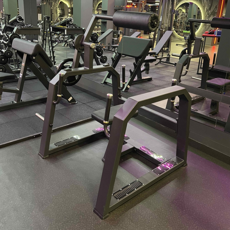 Тренажер для тренировки мышц шеи A3144 TANGEN