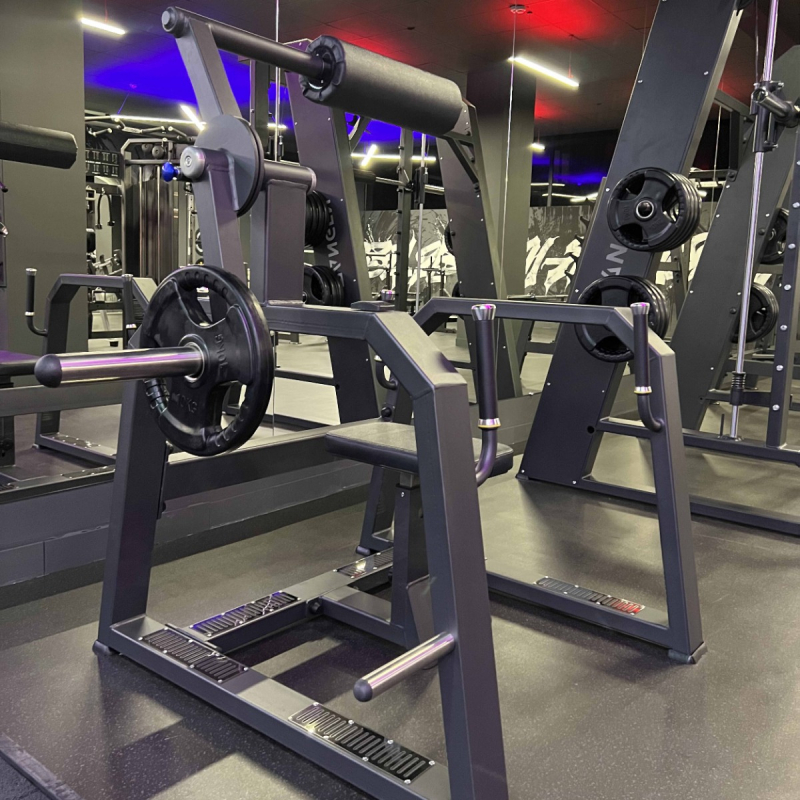 Тренажер для тренировки мышц шеи A3144 TANGEN