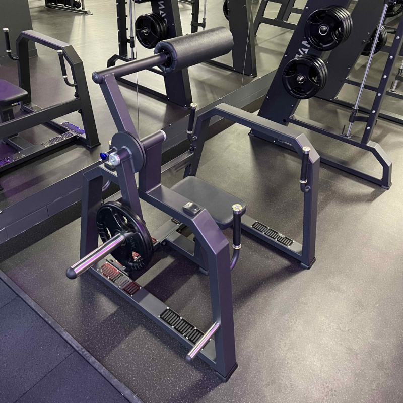 Тренажер для тренировки мышц шеи A3144 TANGEN