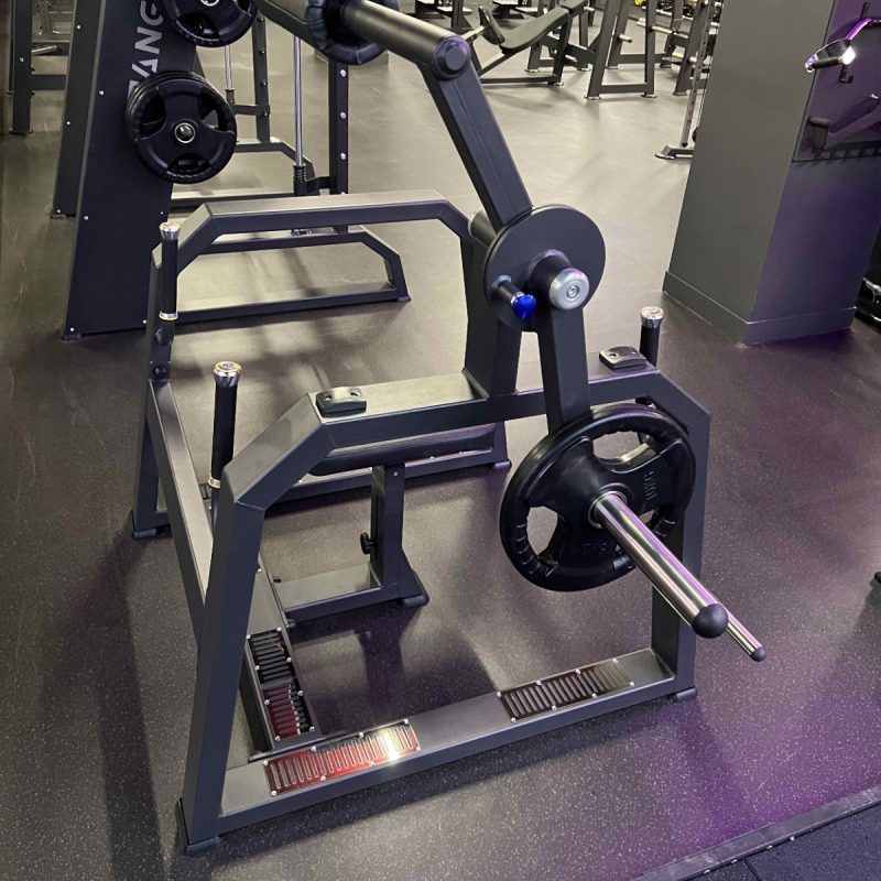 Тренажер для тренировки мышц шеи A3144 TANGEN