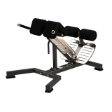 Тренажер для разгибания спины. Гиперэкстензия A3145 TANGEN