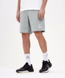 Шорты ESSENTIAL Athlete Shorts, серый, размер YXS, Jögel ЦБ-00003282