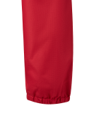 Куртка ветрозащитная DIVISION PerFormPROOF Shower Jacket, красный, детский, размер YM, Jögel ЦБ-00004675
