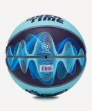 Мяч баскетбольный JOGEL Streets OVERTIME №7, размер 7 ЦБ-00004698