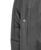 Куртка утепленная CAMP 2 PerFormPROOF Padded Jacket, темно-серый, Jögel