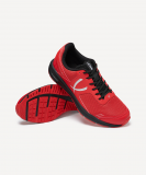 Кроссовки беговые JÖGEL Fasttrack 2.0 Red/black/white, размер 47 ЦБ-00005276