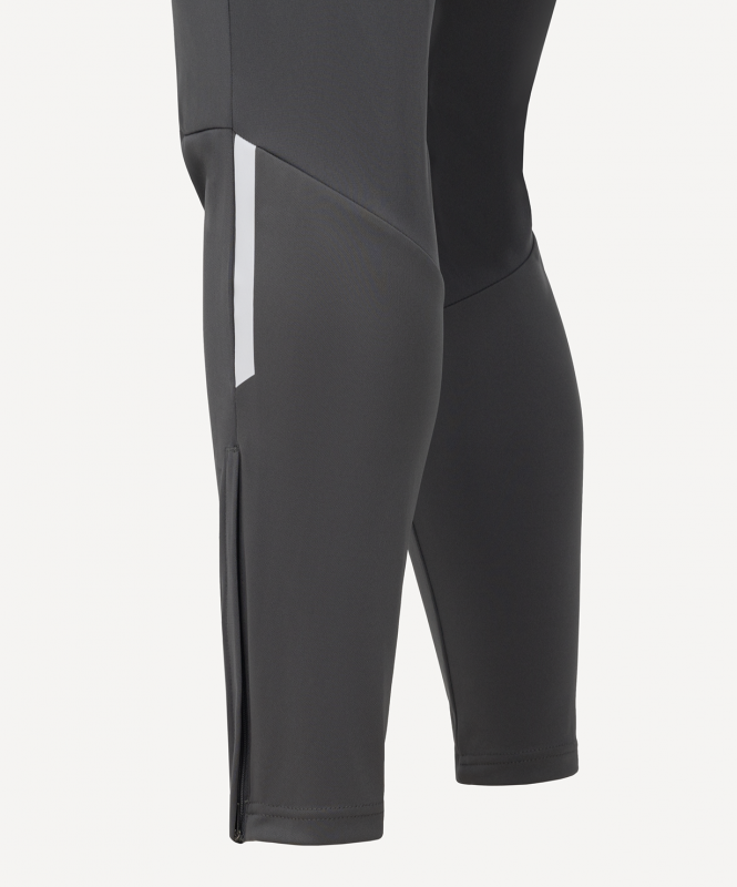Брюки тренировочные CAMP 2 Training Pants, темно-серый, размер L, Jögel ЦБ-00003413