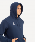 Худи ESSENTIAL Cotton Hoodie, темно-синий, размер M, JÖGEL ЦБ-00004771