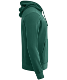 Худи ESSENTIAL Cotton Hoodie, темно-зеленый, размер XS, JÖGEL ЦБ-00004777
