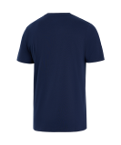 Футболка баскетбольная DIVISION PerFormDRY Pre-Match Jersey, темно-синий, размер XLT, Jögel ЦБ-00004256