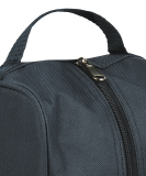Сумка для обуви CAMP Basic Shoebag, черный, Jögel УТ-00019681