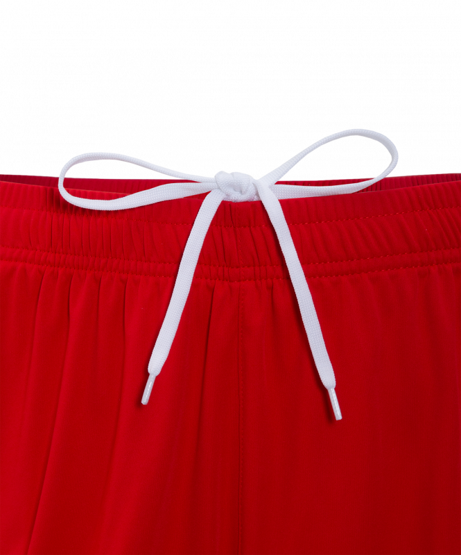 Шорты игровые JOGEL NATIONAL PerFormDRY Home Shorts, красный, размер XS ЦБ-00003112