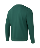 Свитшот ESSENTIAL Sweatshirt, темно-зеленый, размер M, JÖGEL ЦБ-00004795
