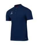 Поло JOGEL NATIONAL PerFormDRY Classic Polo CZ, темно-синий, размер XXL ЦБ-00004480