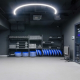 Напольный держатель для ковриков TANGEN A5407