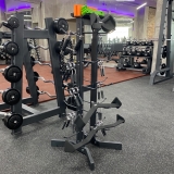 Стойка для хранения рукояток и аксессуаров TANGEN A5409