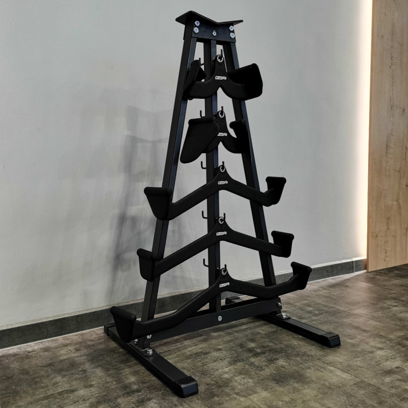 Стойка для хранения комплекта рукояток TANGEN A5410