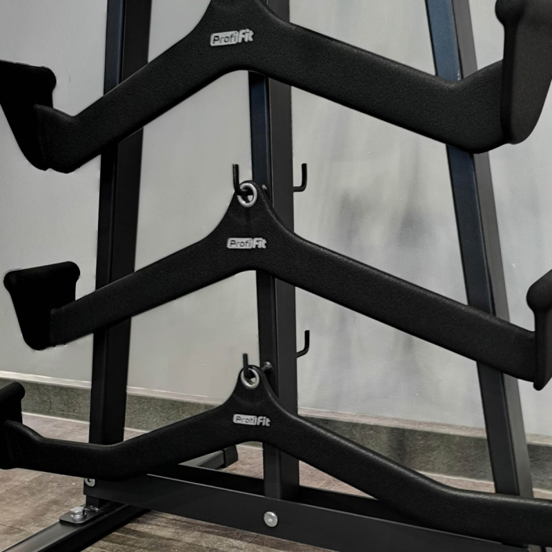 Стойка для хранения комплекта рукояток TANGEN A5410