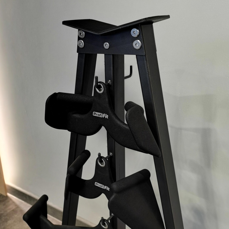 Стойка для хранения комплекта рукояток TANGEN A5410