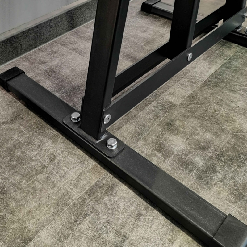 Стойка для хранения комплекта рукояток TANGEN A5410