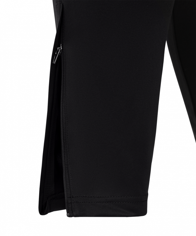 Брюки тренировочные CAMP 2 Training Pants, черный, детский, размер YM, Jögel ЦБ-00005410