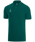 Поло ESSENTIAL Cotton Polo 23, зеленый, Jögel ЦБ-00002495