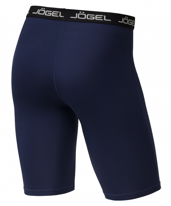 Шорты компрессионные JÖGEL PerFormDRY Baselayer Shorts 2, темно-синий, размер YL ЦБ-00003150