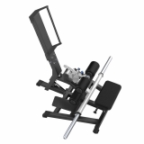 Ягодичные мышцы стоя A605L DHZ Fitness