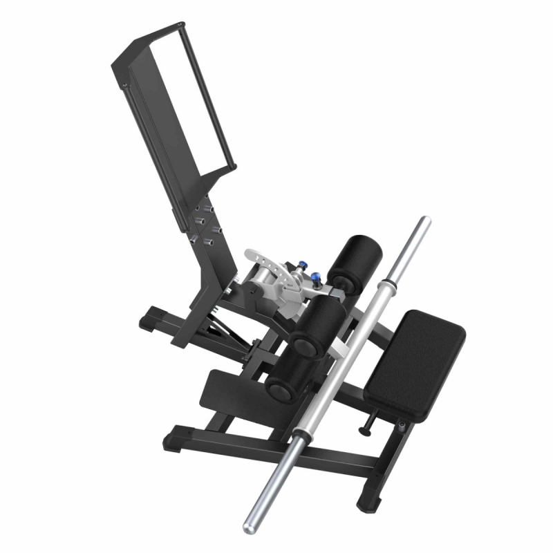 Ягодичные мышцы стоя A605L DHZ Fitness