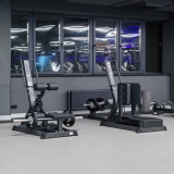 Ягодичные мышцы стоя A605L DHZ Fitness