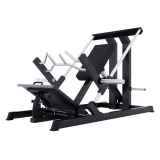 Наклонная тяга к поясу A611 DHZ Fitness