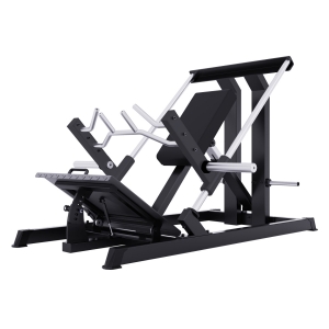 Наклонная тяга к поясу A611 DHZ Fitness