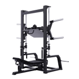Вертикальный жим ногами A616 DHZ Fitness