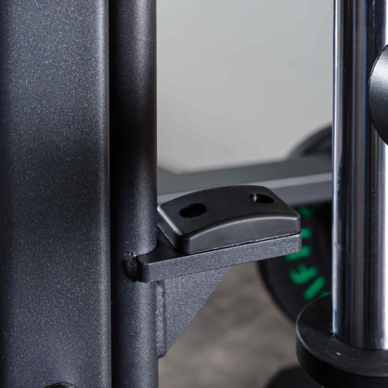 Вертикальный жим ногами A616 DHZ Fitness