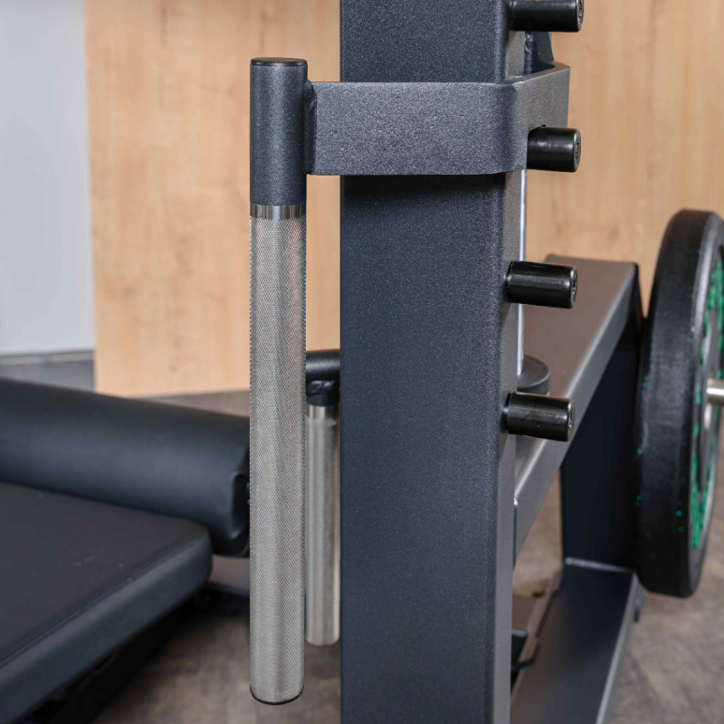 Вертикальный жим ногами A616 DHZ Fitness