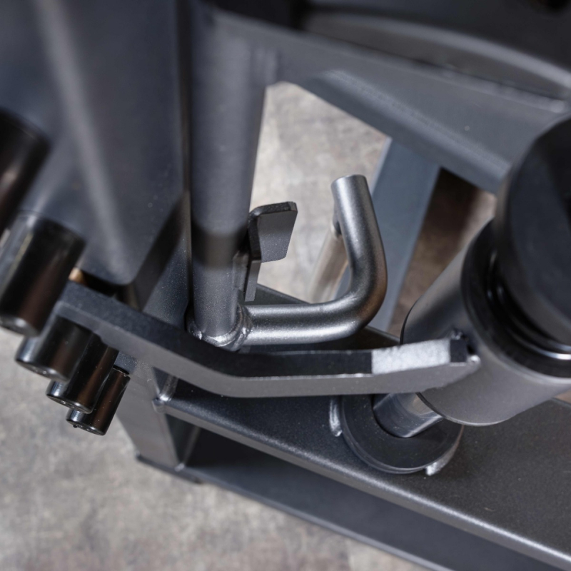 Вертикальный жим ногами A616 DHZ Fitness